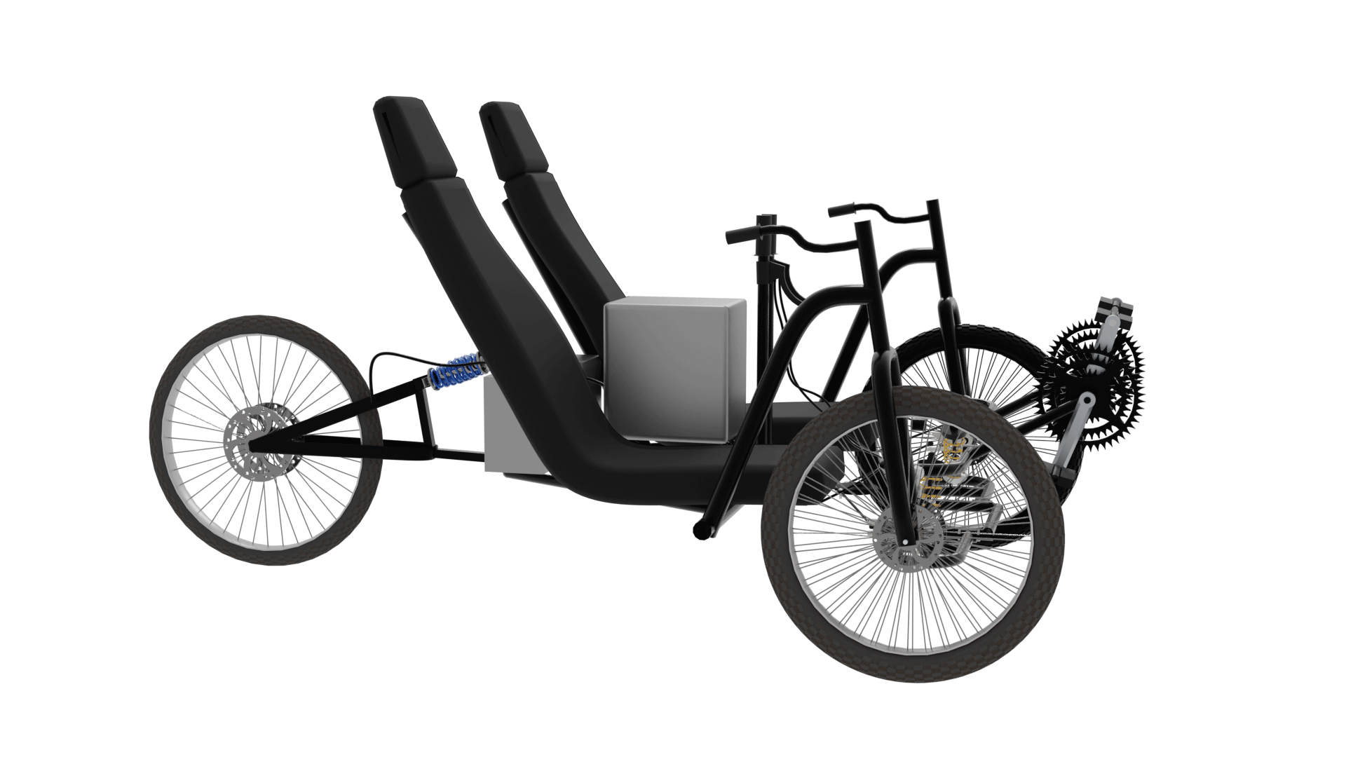 EFFICYCLE1.0